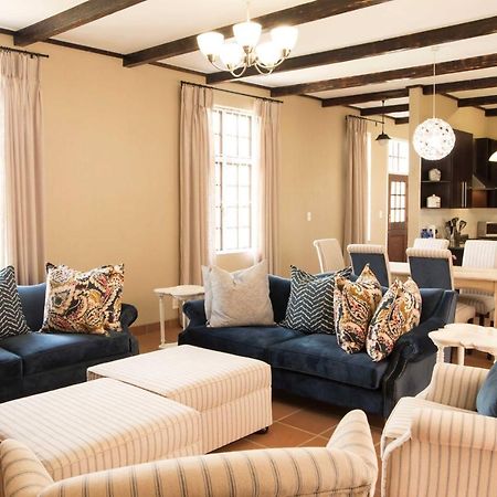 Remhoogte Mountain Lodge Jacksonstuin Экстерьер фото