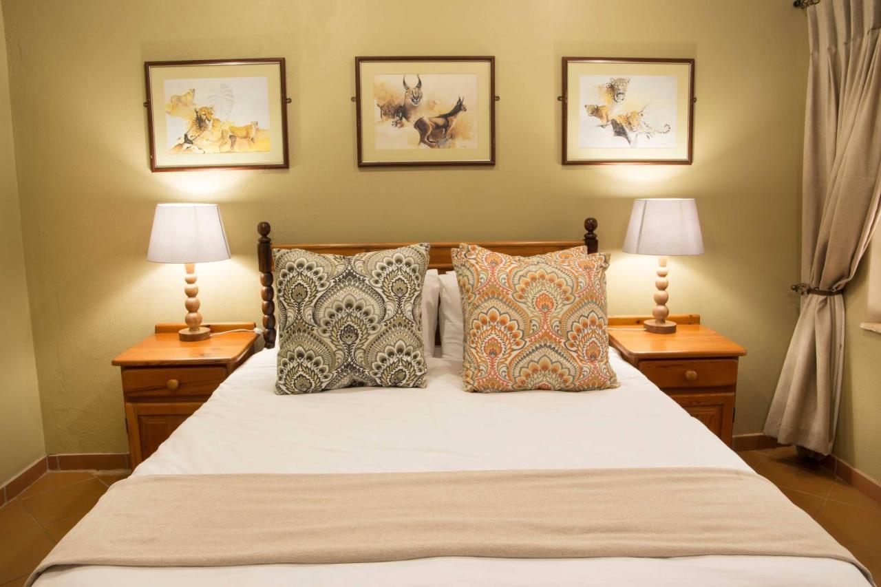 Remhoogte Mountain Lodge Jacksonstuin Экстерьер фото