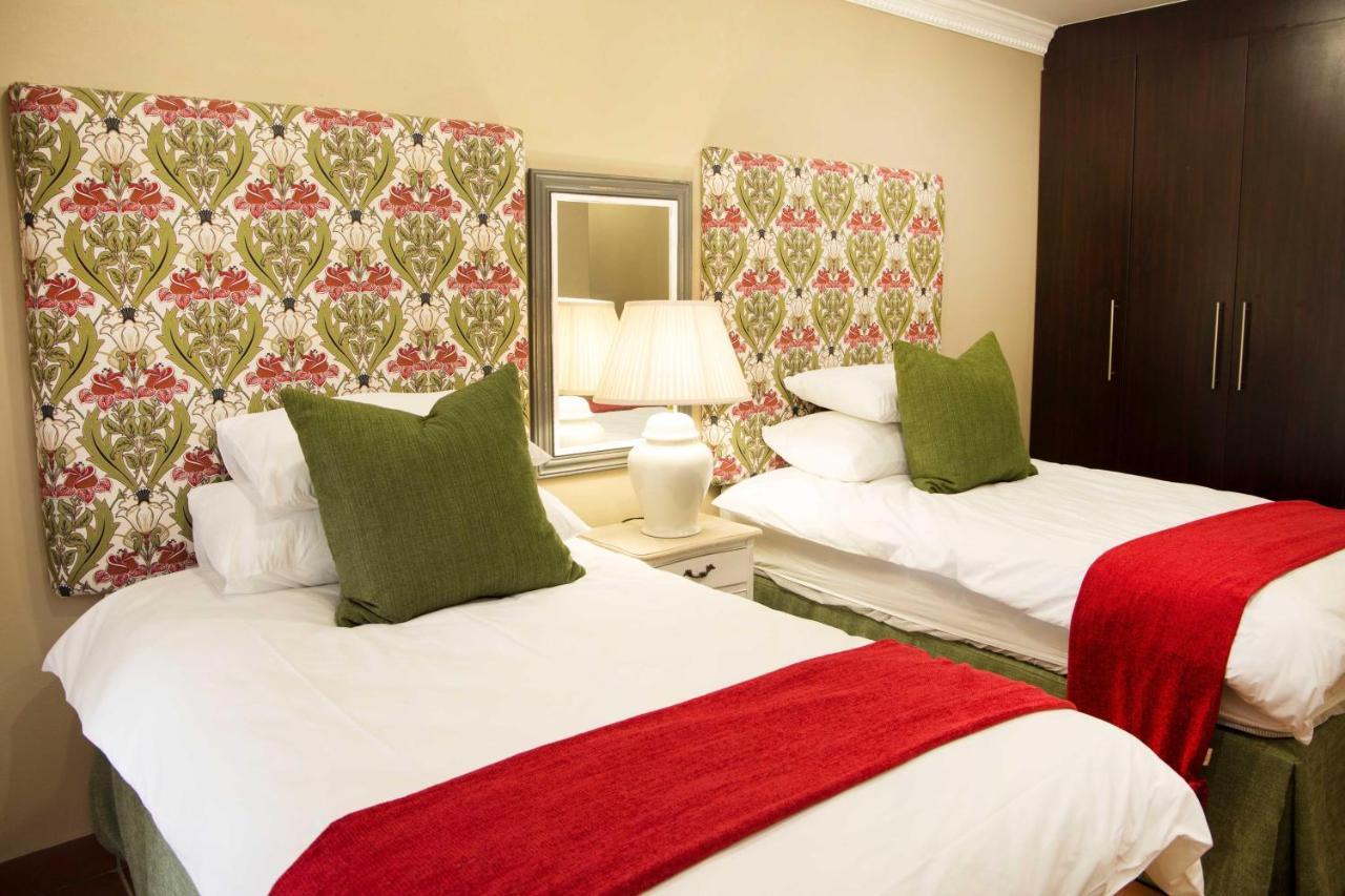 Remhoogte Mountain Lodge Jacksonstuin Экстерьер фото