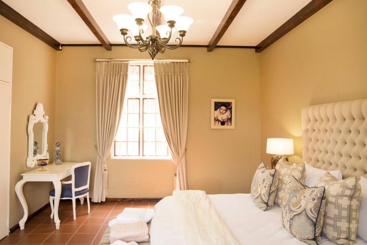 Remhoogte Mountain Lodge Jacksonstuin Экстерьер фото