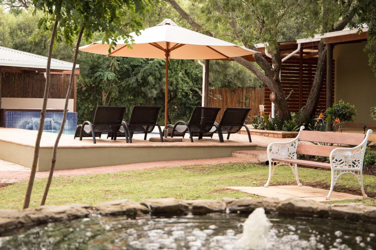 Remhoogte Mountain Lodge Jacksonstuin Экстерьер фото