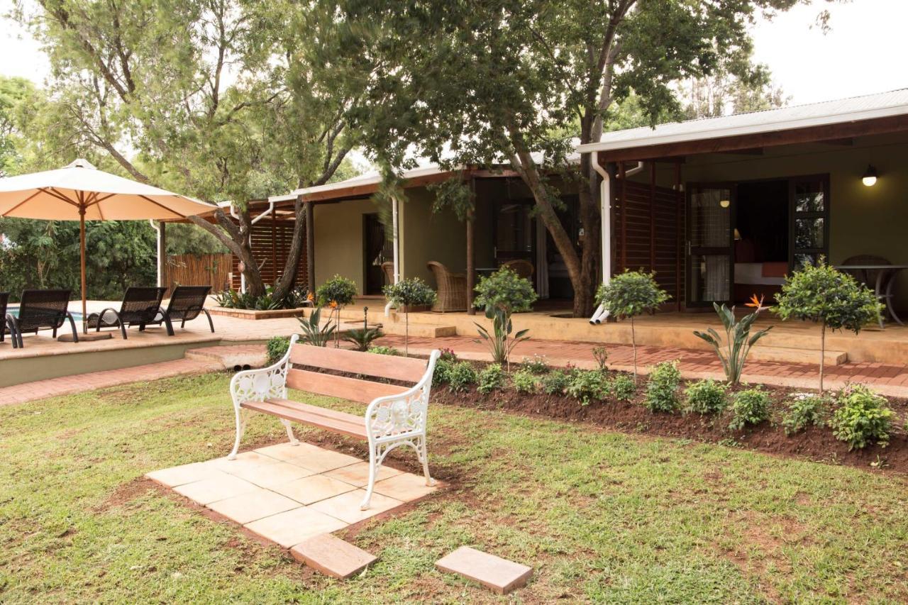 Remhoogte Mountain Lodge Jacksonstuin Экстерьер фото